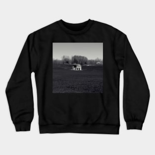 Abandoned Crewneck Sweatshirt